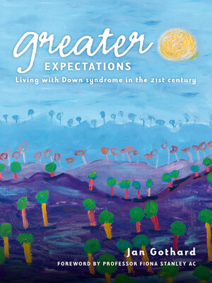 cover image of Greater Expectations